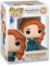 Funko Pop TV: Bridgerton - Penelope. Chase This Pop Figure Comes with a 1 in 6 Chance of Receiving The Special Addition Rare Chase Version