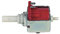 Wasserpumpe für Kaffevollautomat Ersatz kompatibel wie Ulka EP5 48W kompatibel zu DeLonghi 5132106900 Philips 422245945091 Bauknecht 481236018581