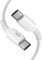 iPro Accessories For Google Pixel 6A Charger Cable, Google Pixel 6A Charging Cable, 60W [1 Metre] Fast Charging Type C Fast Charging Cable USB-C to USB-C Cable For Google Pixel 6A