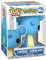 Funko Pop! Games: Pokemon - Lapras - Vinyl-Sammelfigur - Geschenkidee - Offizielle Handelswaren - Spielzeug Für Kinder und Erwachsene - Video Games Fans - Modellfigur Für Sammler und Display