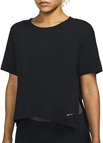 Nike Damen T-shirt-dv9167 T-Shirt