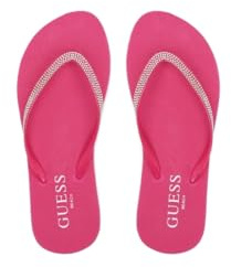 GUESS Infradito Donna Art E5GZ05 BB00F