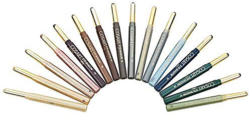 Cosart Eyeshadow in Stiftform Silver Blue 1 Stück