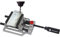 TOOLCRAFT SRS-143 Schraubstock TO-4988658 Backenbreite: 100 mm Spann-Weite (max.): 90 mm
