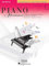 Piano Adventures - Level 1 Technique & Artistry Book (English Edition)