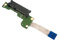 Gintai HDD Hard Drive Board - Ersatzkabel für HP Pavilion 15-DA0056OD 15-DA00560D 15-DA0012CA 15-DA0003NA