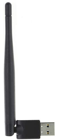 Dongle WIFI modello Antenna USB0007 - Per dispositivi Digiquest