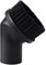 Baoblaze 35mm 1.4 pouces de diamètre aspirateur brosse à épousseter pièces de rechange à poils souples de performance