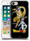 Head Case Designs Officially Licensed Dragon Ball Super Frieza Universe Survival Characters Soft Gel Case [Military Grade Protection] Compatible With Apple iPhone 7/8 / SE 2020 & 2022