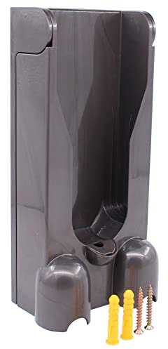 HouYeen Charging Dock Station Bracket for Dyson V11 Cordless Vacuum Cleaner Wall Mount Holder
