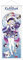 LKNBIF Genshin Impact Wandrollbild, Anime Qiqi Poster, Großes Figur Manga Bild für Wanddekoration, Moderne Familienzimmer Dekor, 75 * 30cm