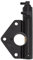 GDZTBS Pompa Olio per Motosega Pompa Olio Professionale per Sega Elettrica MC 9228 301106 Sostituzione per McCULLOCH MTD 32cc