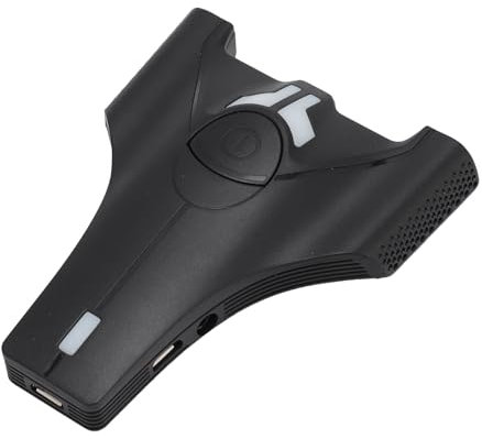 Elevate Play Ps5 Clavier Souris Convertisseur Design Élégant Claviers de Jeu Frais Adaptateur pour Casque USB Jack Swi pour Ps4 Offrez-vous un son riche Expérience Ps5 de 3,5 mm