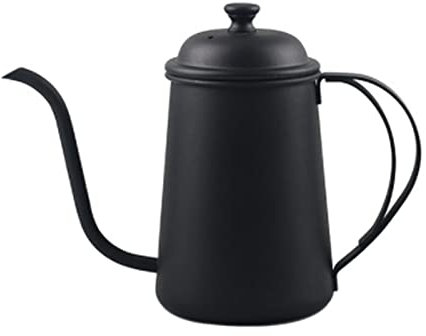 Coffee Pot, Mocha Coffee Pot Espresso Latte Percolator 650ml Thickened Stainless Steel Coffee Maker Espresso Pot Coffee Maker (Color : 03) (3)