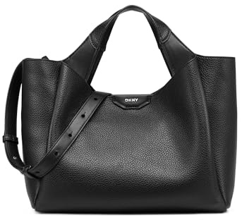 DKNY Willa Satchel 100% polyurethane