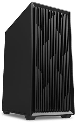 Sharkoon VK2, ATX PC Gehäuse