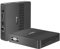 Mini PC 2025, 64GB eMMC, SSD Expansible 512GB, Procesador N3350, Doble Pantalla 4K UHD/VGA, WiFi 2.4G/5G, Bluetooth, USB 3.0 (Gris)