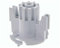 Support bouton (52479-15554) Lave-linge 1260566003 FAURE