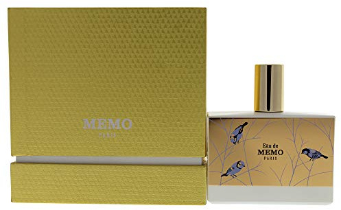 Memo Paris Eau de Memo For Unisex 3.38 oz EDP Spray