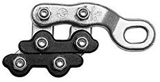 Morsetti tendifilo autoserranti L2214 MM 8-16