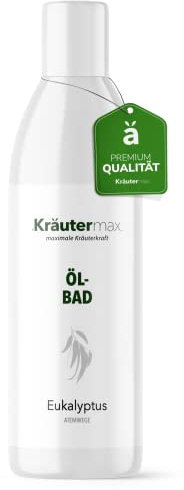 Kräutermax. Bad befreit die Atemwege 1 x 250 ml