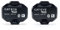 CatEye Magnetless Speed & Cadence Sensor Kit: Tracks speed and cadence without magnets, easy installation