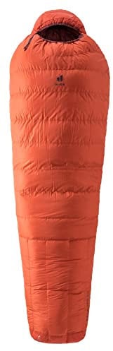 deuter Astro Pro 600 SL Damen Daunen Schlafsack