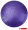 Wackelkissen 13,6-Zoll-Yoga-Balance-Kissen Pvc-Aufblasbare Hochleistungs-Wackelscheibe Doppelseitiges Training Massage-Wackelbrett Mit Pump-Balance-Pods Balance-Board-Sensorkissen Für Das Heim-Fitness