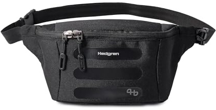 Hedgren Visit WAISTBAG + RFID, Einheitsgröße