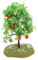 JOINPAYA Wie Mini-Baum Für Dioramen Modelleisenbahnen Und Miniatur-landschaftsszenerien