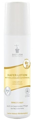 Bioturm Hafer-Lotion Nr. 94