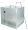 Eider 10355-000 Aufbewahrungsbox Plus Diebstahlpfahl