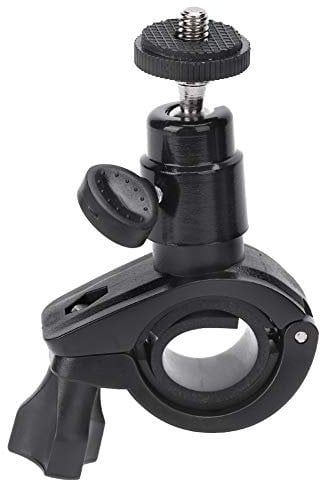 Oumij1 Camera Bicycle Holders - Bike Smartphone Bracket - Gimbal Mounting Stand - Bicycle Handlebar Clip - for DJI OM 4 / OSMO Mobile 2 3