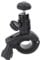 Oumij1 Camera Bicycle Holders - Bike Smartphone Bracket - Gimbal Mounting Stand - Bicycle Handlebar Clip - for DJI OM 4 / OSMO Mobile 2 3
