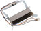 sparefixd for Indesit IDV75UK Tumble Dryer 2200w Heater Element & Stats