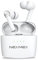 NEXMEX Kopfhörer Bluetooth In-Ear Kabellos kompatibel mit Google Pixel 9 8a 8 7 7a 6a 6 Pro Fold Hi-Fi Stereo Wireless Headset Anrufe Geräuschunterdrückung, Farbe:Weiß