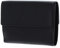 Picard Geldbeutel Bali 1 1174 für Damen aus Rindsleder in der Farbe Schwarz, 19 x 10,5 x 2,5 cm, 11744M5001