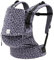 Stokke Limas Babytrage Flex, Leopard Liliac (OCS) - Full Buckle Babytrage - Drei Trageoptionen - Sicher für Babys von 1 Monat / 4 kg bis 20 kg