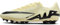 Nike Herren Zoom Vapor 15 Academy Ag Fußballschuhe, Lemonade/Black, 43 EU