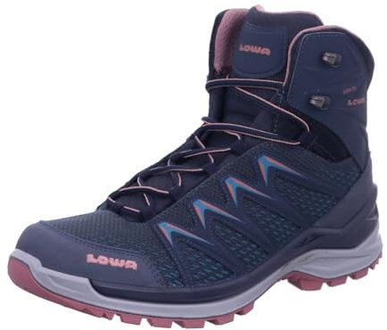 Lowa Adult Innox PRO GTX MID WS blau Gr. 41