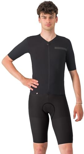 CASTELLI, Premio Evo Herren Trägerhose