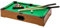 Kit de table de jeu de piscine - Planches de billard miniatures | Salle de jeux de table de billard, jouet pour la famille et la famille, jouets interactifs pour parents pour