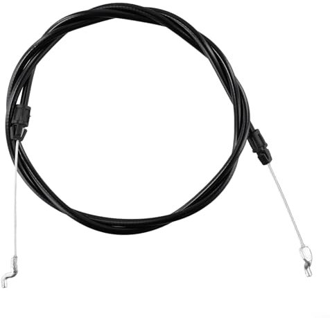 Câble d'entraînement de Rechange pour Tondeuse à Gazon Série FX-RM 147 cm