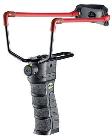 NXG 2.2414 PSS-200 Schleuder, Schwarz-Mehrfarbig