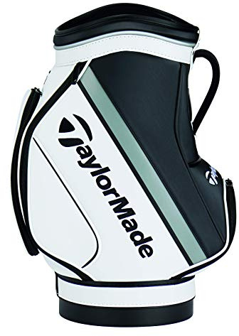 TaylorMade Golf Den Caddie Mini-Golfwagentasche