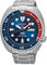 Seiko Prospex PADI Automático Diver's 200 m Acero Azul Rojo SRPE99K1, Armband, Armband, Armband