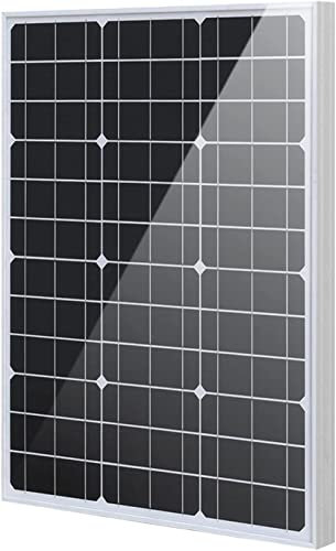 Panneau Solaire Portable 500W Module Solaire Photovoltaïque Avec Cellules Solaires Monocristallines Pour Charger Le Générateur Solaire De La Centrale Électrique Portable Pour Les Voyages En Camping