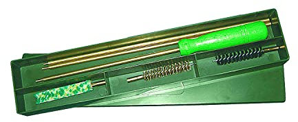 Kit de Limpieza para Rifle Cal. 30.06, 270/7mm.