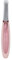 Beheizte Wimpernzange, 3 Temperaturmodi Schnelles Vorheizen Hitze Wimpernzange USB-Aufladung Langlebige Beheizte Wimpernzange