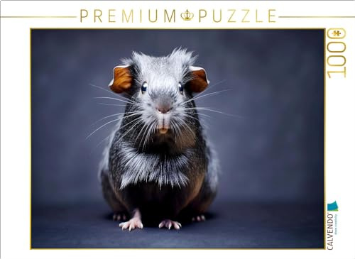 CALVENDO Puzzle EIN Motiv aus dem Kalender Only Black | 1000 Teile Lege-Größe 64 x 48 cm Foto-Puzzle für glückliche Stunden